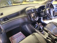 USED 2015 10 NISSAN PULSAR 1.2 DIG-T Tekna Hatchback 5dr Petrol Manual Euro 6 (s/s) (115 ps) Full Service history, Two Keys, Fresh MOT, Fresh Service