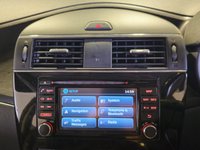 USED 2015 10 NISSAN PULSAR 1.2 DIG-T Tekna Hatchback 5dr Petrol Manual Euro 6 (s/s) (115 ps) Full Service history, Two Keys, Fresh MOT, Fresh Service