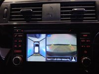 USED 2015 10 NISSAN PULSAR 1.2 DIG-T Tekna Hatchback 5dr Petrol Manual Euro 6 (s/s) (115 ps) Full Service history, Two Keys, Fresh MOT, Fresh Service