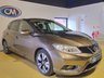 USED 2015 10 NISSAN PULSAR 1.2 DIG-T Tekna Hatchback 5dr Petrol Manual Euro 6 (s/s) (115 ps) Full Service history, Two Keys, Fresh MOT, Fresh Service