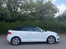 USED 2011 61 AUDI A3 CABRIOLET 2.0 TFSI Sport Convertible 2dr Petrol S Tronic Euro 5 (200 ps) 