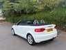USED 2011 61 AUDI A3 CABRIOLET 2.0 TFSI Sport Convertible 2dr Petrol S Tronic Euro 5 (200 ps) 