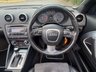 USED 2011 61 AUDI A3 CABRIOLET 2.0 TFSI Sport Convertible 2dr Petrol S Tronic Euro 5 (200 ps) 