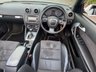USED 2011 61 AUDI A3 CABRIOLET 2.0 TFSI Sport Convertible 2dr Petrol S Tronic Euro 5 (200 ps) 