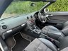 USED 2011 61 AUDI A3 CABRIOLET 2.0 TFSI Sport Convertible 2dr Petrol S Tronic Euro 5 (200 ps) 