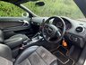 USED 2011 61 AUDI A3 CABRIOLET 2.0 TFSI Sport Convertible 2dr Petrol S Tronic Euro 5 (200 ps) 