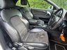 USED 2011 61 AUDI A3 CABRIOLET 2.0 TFSI Sport Convertible 2dr Petrol S Tronic Euro 5 (200 ps) 