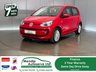 USED 2015 64 VOLKSWAGEN UP! 1.0 High up! Hatchback 5dr Petrol ASG Euro 5 (75 ps) GREAT EXAMPLE -FULL VW HISTORY
