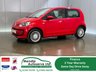 USED 2015 64 VOLKSWAGEN UP! 1.0 High up! Hatchback 5dr Petrol ASG Euro 5 (75 ps) GREAT EXAMPLE -FULL VW HISTORY