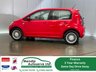 USED 2015 64 VOLKSWAGEN UP! 1.0 High up! Hatchback 5dr Petrol ASG Euro 5 (75 ps) GREAT EXAMPLE -FULL VW HISTORY