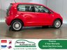 USED 2015 64 VOLKSWAGEN UP! 1.0 High up! Hatchback 5dr Petrol ASG Euro 5 (75 ps) GREAT EXAMPLE -FULL VW HISTORY