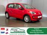 USED 2015 64 VOLKSWAGEN UP! 1.0 High up! Hatchback 5dr Petrol ASG Euro 5 (75 ps) GREAT EXAMPLE -FULL VW HISTORY