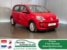 USED 2015 64 VOLKSWAGEN UP! 1.0 High up! Hatchback 5dr Petrol ASG Euro 5 (75 ps) GREAT EXAMPLE -FULL VW HISTORY