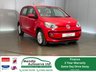 USED 2015 64 VOLKSWAGEN UP! 1.0 High up! Hatchback 5dr Petrol ASG Euro 5 (75 ps) GREAT EXAMPLE -FULL VW HISTORY