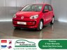 USED 2015 64 VOLKSWAGEN UP! 1.0 High up! Hatchback 5dr Petrol ASG Euro 5 (75 ps) GREAT EXAMPLE -FULL VW HISTORY