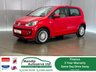 USED 2015 64 VOLKSWAGEN UP! 1.0 High up! Hatchback 5dr Petrol ASG Euro 5 (75 ps) GREAT EXAMPLE -FULL VW HISTORY