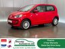 USED 2015 64 VOLKSWAGEN UP! 1.0 High up! Hatchback 5dr Petrol ASG Euro 5 (75 ps) GREAT EXAMPLE -FULL VW HISTORY