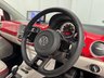 USED 2015 64 VOLKSWAGEN UP! 1.0 High up! Hatchback 5dr Petrol ASG Euro 5 (75 ps) GREAT EXAMPLE -FULL VW HISTORY
