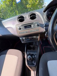 USED 2013 13 SEAT IBIZA 1.4 Toca Sport Coupe 3dr Petrol Manual Euro 5 (85 ps) 