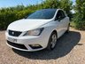 USED 2013 13 SEAT IBIZA 1.4 Toca Sport Coupe 3dr Petrol Manual Euro 5 (85 ps) 