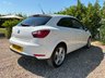 USED 2013 13 SEAT IBIZA 1.4 Toca Sport Coupe 3dr Petrol Manual Euro 5 (85 ps) 