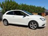 USED 2013 13 SEAT IBIZA 1.4 Toca Sport Coupe 3dr Petrol Manual Euro 5 (85 ps) 
