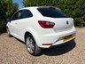 USED 2013 13 SEAT IBIZA 1.4 Toca Sport Coupe 3dr Petrol Manual Euro 5 (85 ps) 