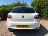 USED 2013 13 SEAT IBIZA 1.4 Toca Sport Coupe 3dr Petrol Manual Euro 5 (85 ps) 