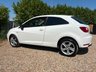 USED 2013 13 SEAT IBIZA 1.4 Toca Sport Coupe 3dr Petrol Manual Euro 5 (85 ps) 