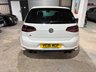 USED 2016 16 VOLKSWAGEN GOLF 2.0 TSI BlueMotion Tech R 4Motion Euro 6 (s/s) 5dr FSH+DRIVES AMAZING
