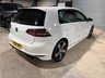 USED 2016 16 VOLKSWAGEN GOLF 2.0 TSI BlueMotion Tech R 4Motion Euro 6 (s/s) 5dr FSH+DRIVES AMAZING