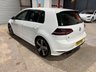 USED 2016 16 VOLKSWAGEN GOLF 2.0 TSI BlueMotion Tech R 4Motion Euro 6 (s/s) 5dr FSH+DRIVES AMAZING