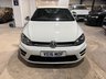USED 2016 16 VOLKSWAGEN GOLF 2.0 TSI BlueMotion Tech R 4Motion Euro 6 (s/s) 5dr FSH+DRIVES AMAZING