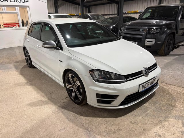 View our VOLKSWAGEN GOLF