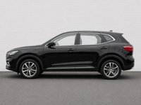 USED 2022 22 MG MG HS 1.5 T-GDI 16.6kWh Exclusive SUV 5dr Petrol Plug-in Hybrid Auto Euro 6 (s/s) (258 ps) PAN ROOF, FULL HISTORY, CAR PLAY