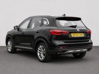 USED 2022 22 MG MG HS 1.5 T-GDI 16.6kWh Exclusive SUV 5dr Petrol Plug-in Hybrid Auto Euro 6 (s/s) (258 ps) PAN ROOF, FULL HISTORY, CAR PLAY