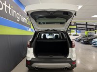 USED 2017 67 FORD KUGA 2.0 TDCi Titanium SUV 5dr Diesel Manual Euro 6 (s/s) (150 ps) ***Finanace Available***