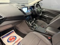 USED 2017 67 FORD KUGA 2.0 TDCi Titanium SUV 5dr Diesel Manual Euro 6 (s/s) (150 ps) ***Finanace Available***