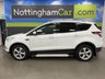 USED 2017 67 FORD KUGA 2.0 TDCi Titanium SUV 5dr Diesel Manual Euro 6 (s/s) (150 ps) ***Finanace Available***