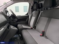 USED 2024 24 PEUGEOT E-EXPERT 75kWh Professional Standard Panel Van 6dr Electric Auto MWB (11kW Charger) (136 ps) RAPID 100 kWh DC CHARGING