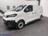 USED 2024 24 PEUGEOT E-EXPERT 75kWh Professional Standard Panel Van 6dr Electric Auto MWB (11kW Charger) (136 ps) RAPID 100 kWh DC CHARGING