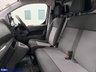 USED 2024 24 PEUGEOT E-EXPERT 75kWh Professional Standard Panel Van 6dr Electric Auto MWB (11kW Charger) (136 ps) RAPID 100 kWh DC CHARGING