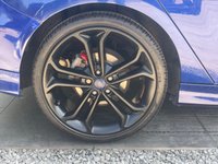 USED 2016 16 FORD FOCUS 2.0 TDCi ST-2 Hatchback 5dr Diesel Manual Euro 6 (s/s) (185 ps) 