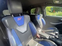 USED 2016 16 FORD FOCUS 2.0 TDCi ST-2 Hatchback 5dr Diesel Manual Euro 6 (s/s) (185 ps) 
