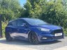USED 2016 16 FORD FOCUS 2.0 TDCi ST-2 Hatchback 5dr Diesel Manual Euro 6 (s/s) (185 ps) 