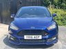 USED 2016 16 FORD FOCUS 2.0 TDCi ST-2 Hatchback 5dr Diesel Manual Euro 6 (s/s) (185 ps) 