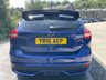 USED 2016 16 FORD FOCUS 2.0 TDCi ST-2 Hatchback 5dr Diesel Manual Euro 6 (s/s) (185 ps) 