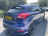 USED 2016 16 FORD FOCUS 2.0 TDCi ST-2 Hatchback 5dr Diesel Manual Euro 6 (s/s) (185 ps) 