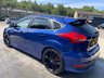 USED 2016 16 FORD FOCUS 2.0 TDCi ST-2 Hatchback 5dr Diesel Manual Euro 6 (s/s) (185 ps) 