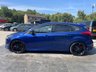 USED 2016 16 FORD FOCUS 2.0 TDCi ST-2 Hatchback 5dr Diesel Manual Euro 6 (s/s) (185 ps) 